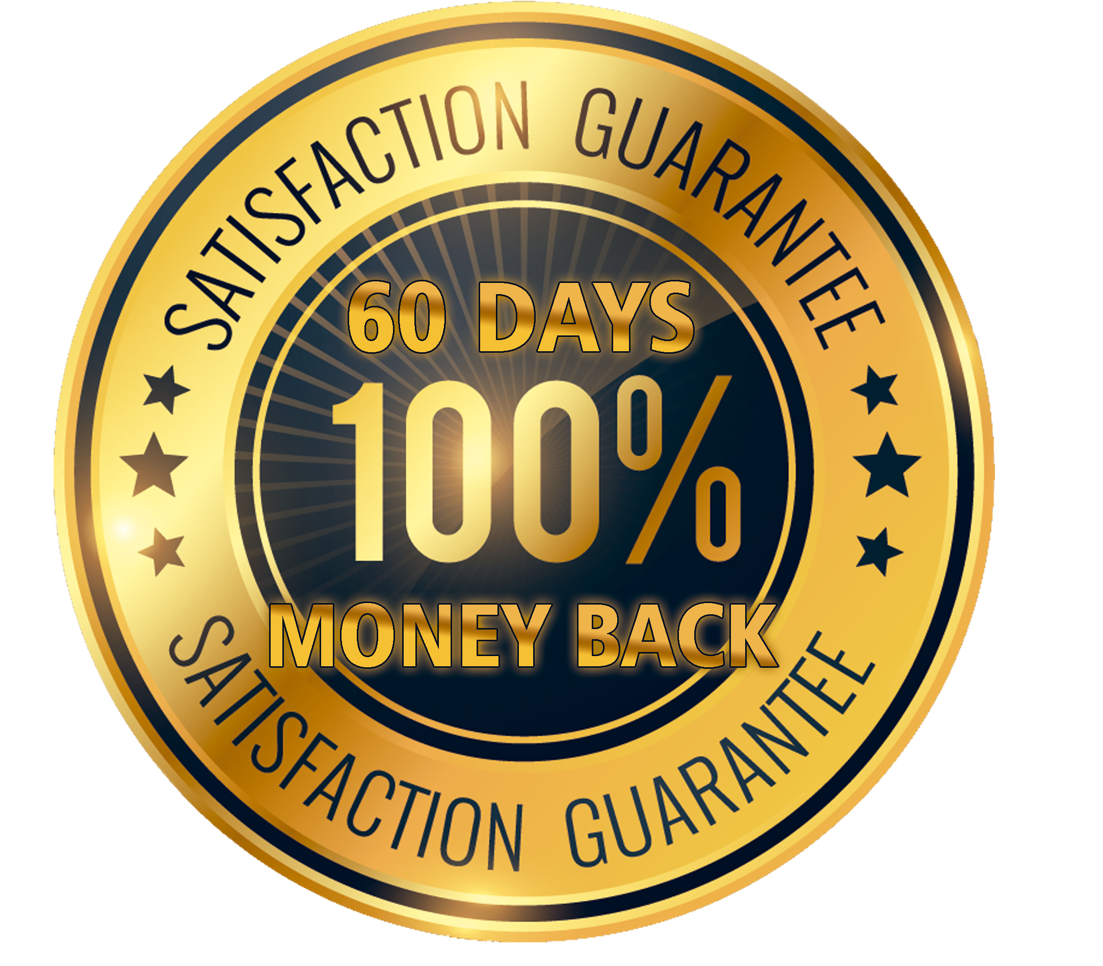 30 Day Guarantee
